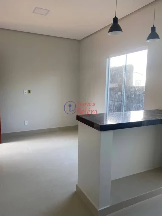 Imagem Imóveis Belém vende - Condomínio Milano