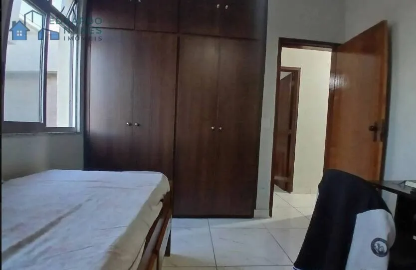 Imagem Apartamento 3 quartos, reformado, 02 Vagas, próximo ao CEFET
