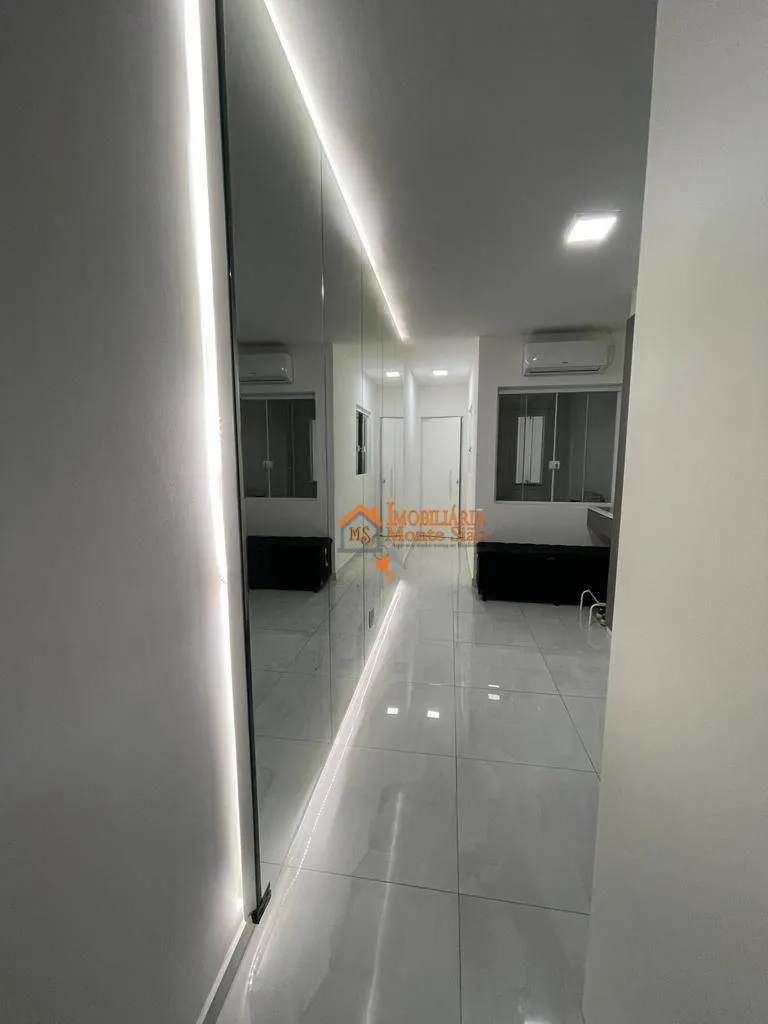 Imagem Sobrado com 3 dormitórios à venda, 120 m² por R$ 958.000,00 - Vila Maria Alta - São Paulo/SP