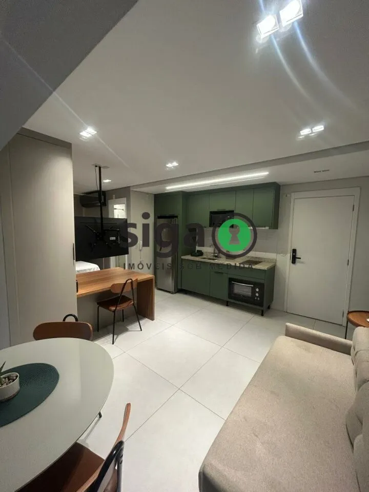 Imagem Studio Mobiliado Próximo ao Ibirapuera com vaga!