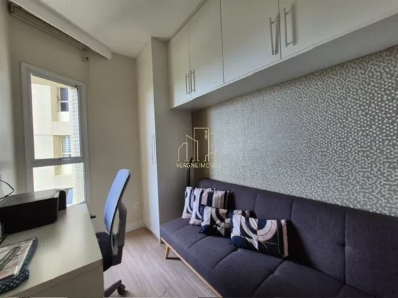 Imagem Vendo apartamento no Greenville Platno em Patamares com três quartos e varanda gourmet