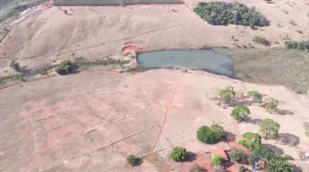 Imagem Fazenda à venda, 460000 m² por R$ 9.000.000,00 - Área Rural de Patos de Minas - Patos de Minas/MG