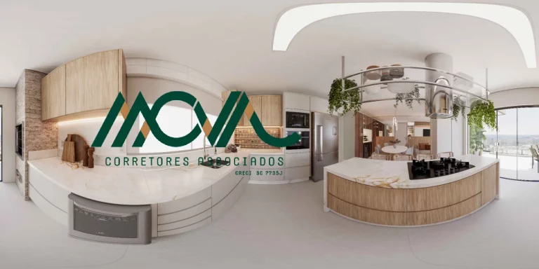 Imagem Residencial EKOA - Apartamento em Itapoá SC