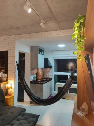 Imagem Apartamento com 3 dormitórios à venda, 96 m² por R$ 955.000 - Vila Baeta Neves - São Bernardo do Campo/SP