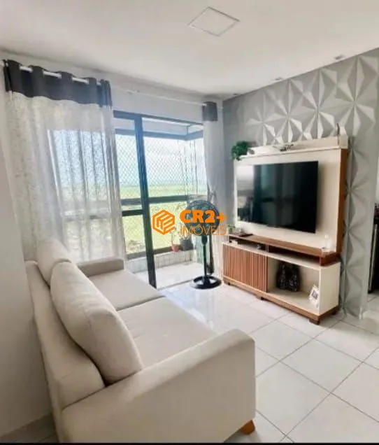 Imagem Vendo Apartamento em Paulista- 03 Quartos - 01 Suite - 6om2 -