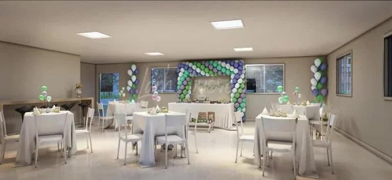 Imagem Descubra o Seu Novo Lar no Condomínio Villaggio Novitá!