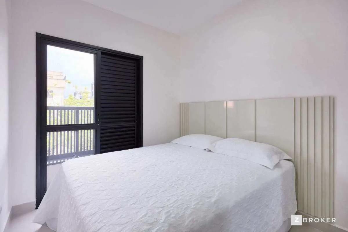 Imagem Apartamento à venda em Ubatuba, Itaguá, com 2 quartos, 71m2