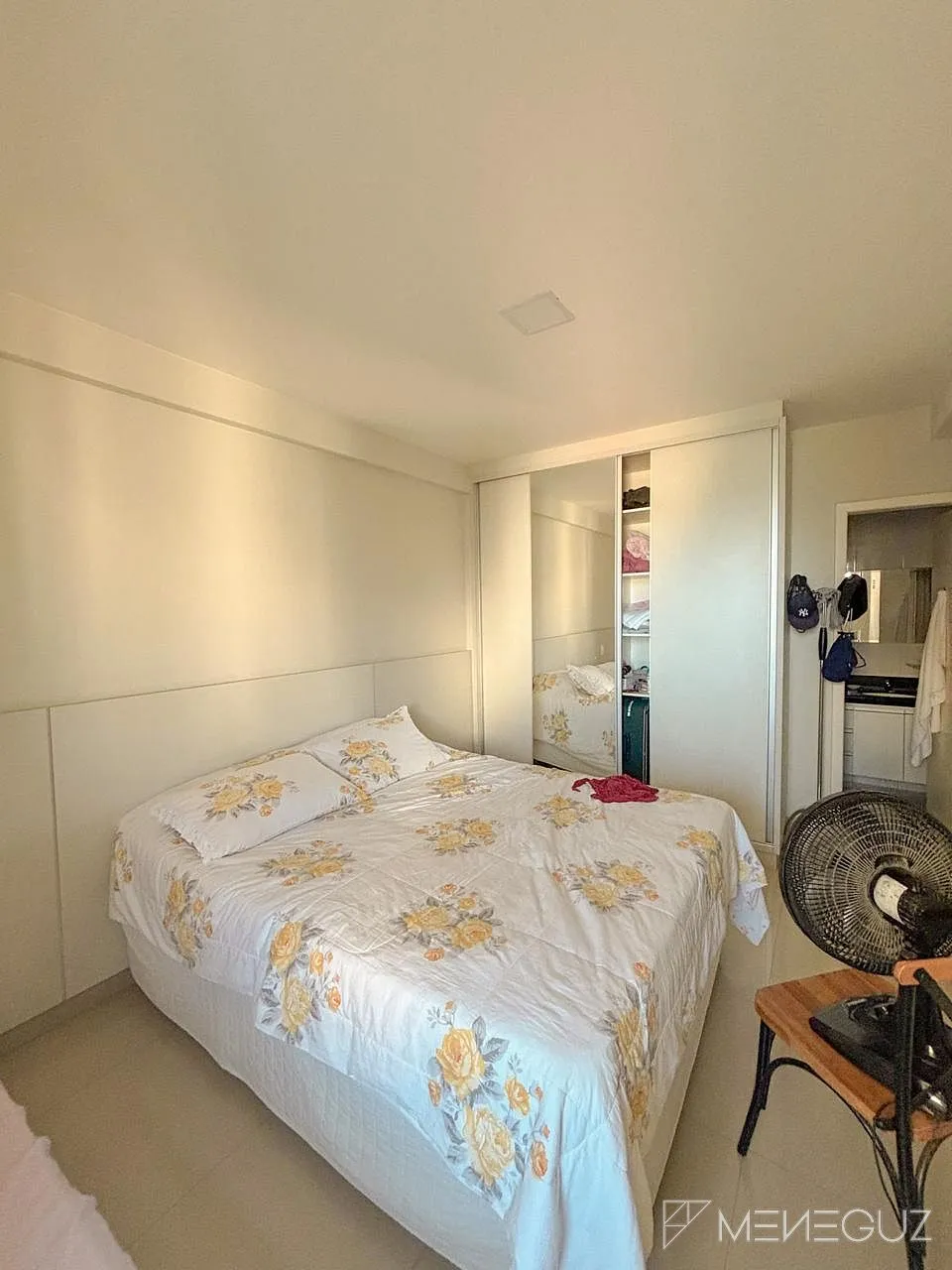 Imagem Apartamento 3 quartos a venda na Prainha de Muquiçaba, vista mar