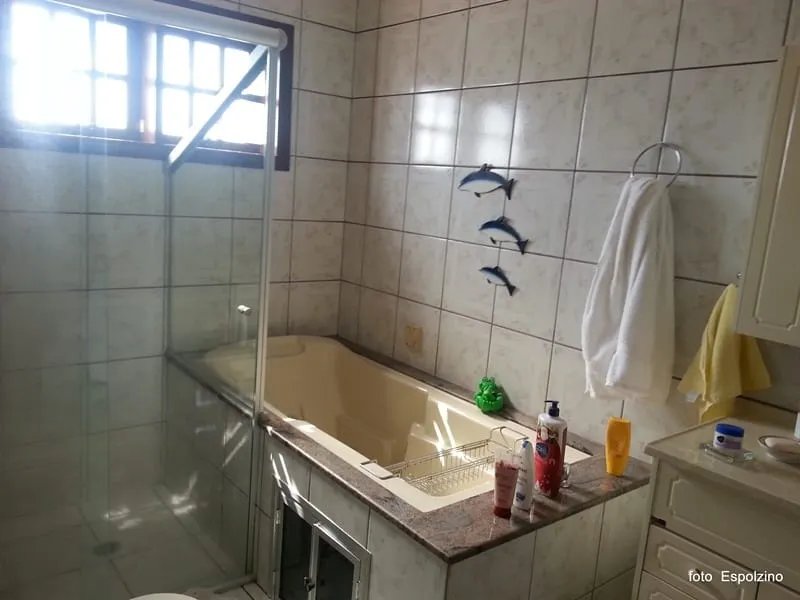 Imagem Casa à venda 3 Quartos, 1 Suite, 2 Vagas, 210M², Maria Áurea, Pindamonhangaba - SP