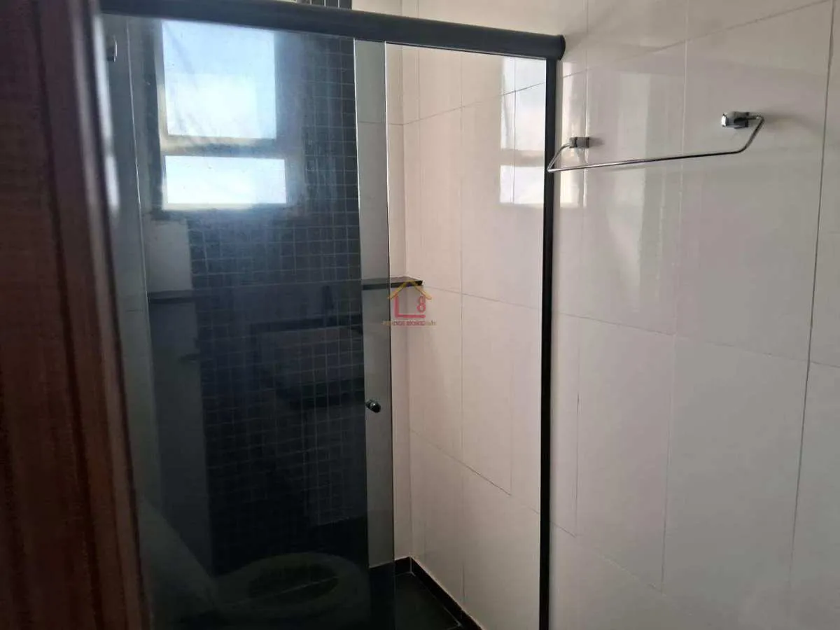 Imagem apartamento para locação - Tupi