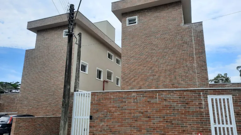 Apartamento com 2 Quartos à Venda, 51 m² em Centro - Bertioga