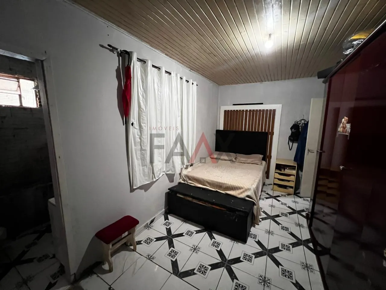 Imagem Casa com Terreno a venda, no Bairro Primavera, Proximo ao Shopping