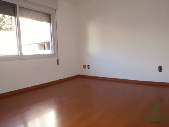 Imagem Apto 2 Dorm. C/ garagem, para venda, Cristal, Porto Alegre/RS. - AP2237