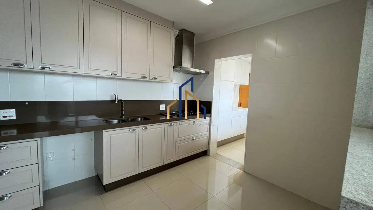Imagem Cobertura para alugar com 3 suítes na Vila Floresta em Santo André/SP