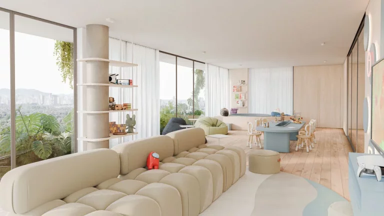 Imagem Apartamento à venda em Porto Belo, Jardim Dourado, com 3 quartos, 130,81m2