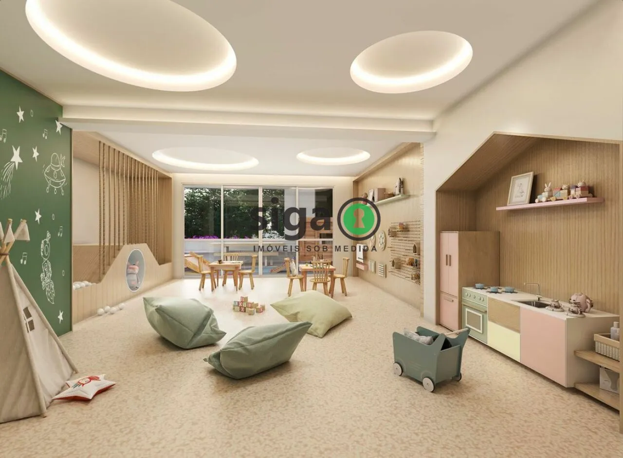 Imagem CASA EM CONDOMÍNIO CASA RAIZES, 04 DORMS, 04 SUÍTES E 4 VAGAS