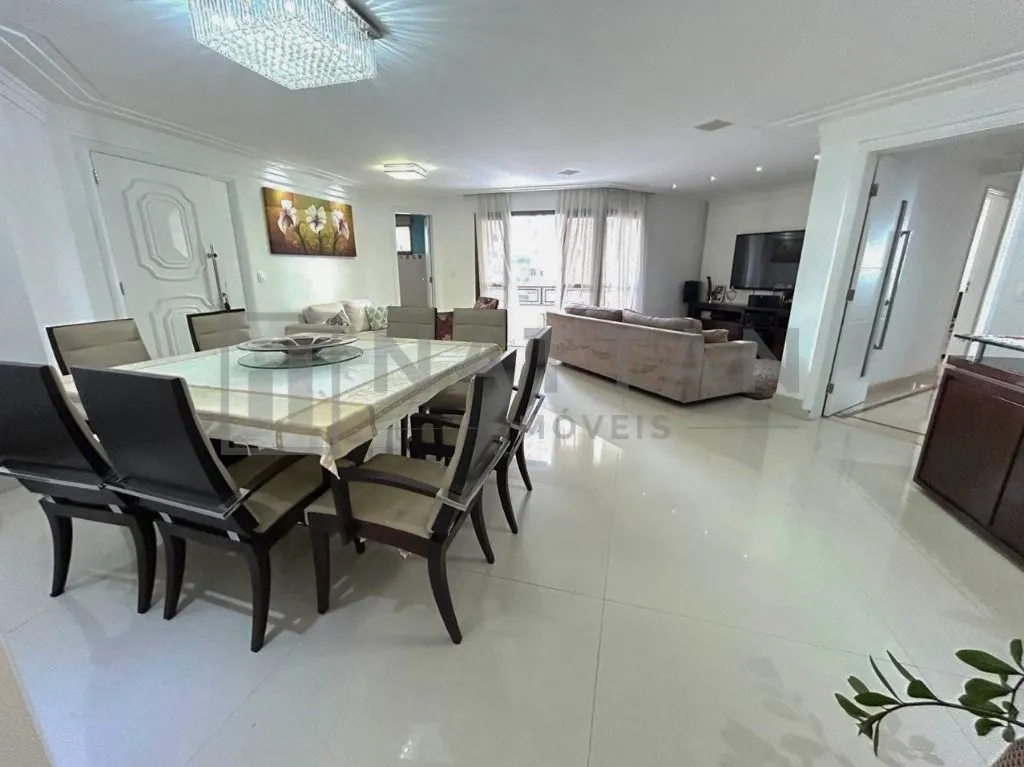 Imagem Apartamento com 3 dormitórios à venda, 157 m² por R$ 1.119.900,00 - Vila Regente Feijó - São Paulo/SP