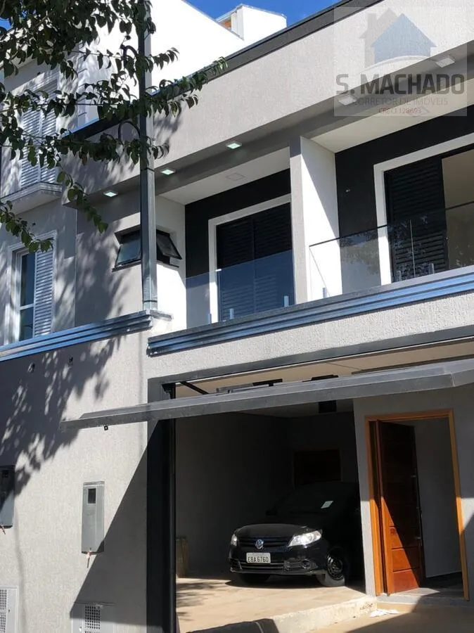 Imagem Casa para Venda em Santo André / SP no bairro Parque das Nações