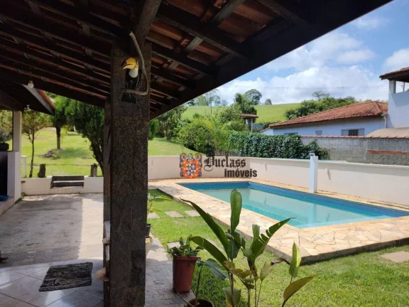 Imagem Chácara com 2 dormitórios à venda, 3000 m² por R$ 560.000,00 - Piracaia - Piracaia/SP