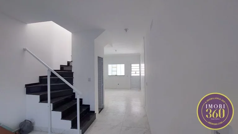 Imagem Sobrado à Venda em Cidade Patriarca, São Paulo - SP