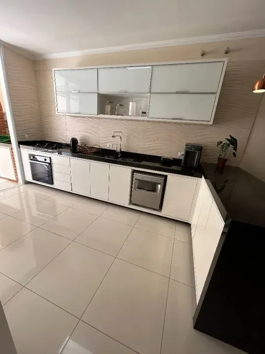 Imagem Casa de 86m² à venda no Condomínio Horto Florestal I!