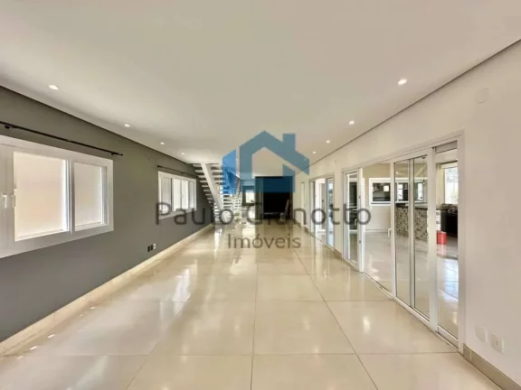 Imagem Casa venda / locação Golf Village Granja Viana