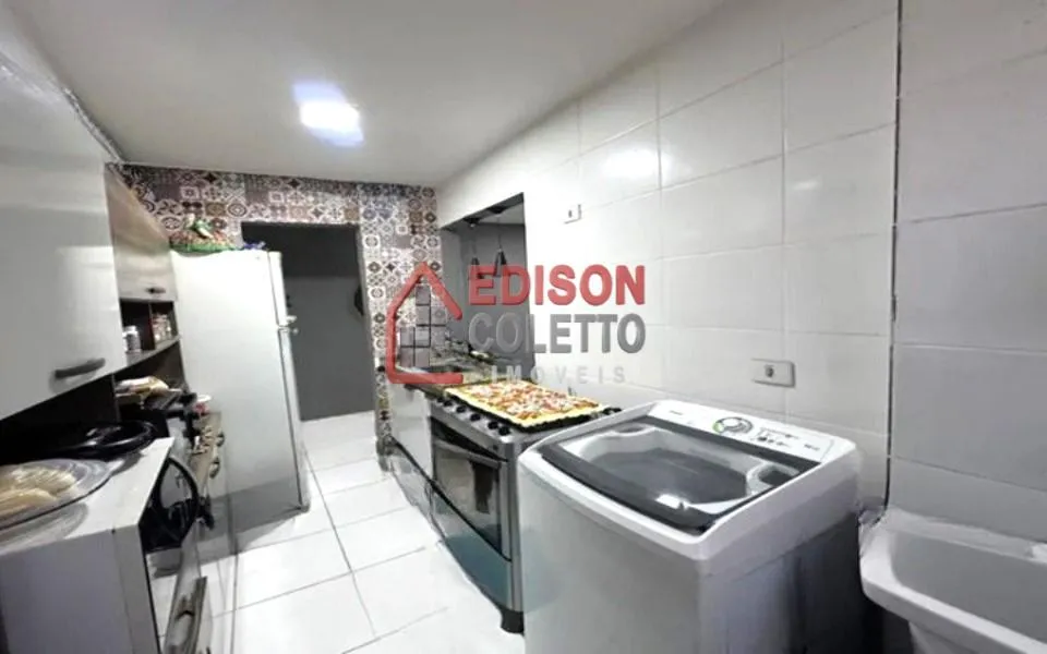 Imagem Apartamento Térreo a venda, no Condominio Residencial Las Rocas, bairro Pompéia, em Piracicaba/SP!!