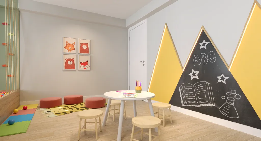 Imagem Apartamento em Mato Grande