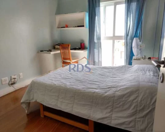 Imagem Apartamento - Padrão / Residencial / Indianópolis