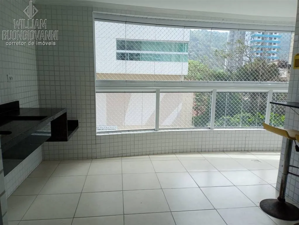 Imagem Apartamento à Venda em Centro, Mongaguá - SP