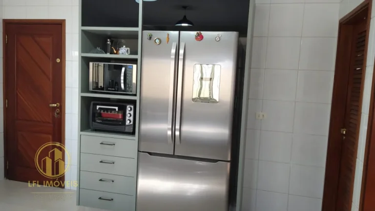 Imagem Sobrado à Venda, 310 m², 3 dormitórios, 4 vagas. - Adalgisa / Osasco