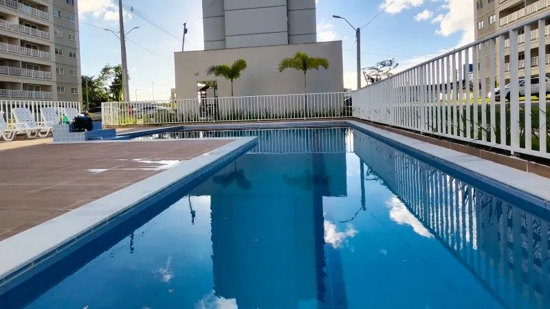 Imagem Pernambuco - Paulista, Maranguape II , Apartamento, (Comprar)