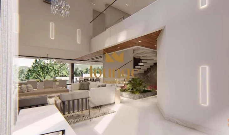 Imagem Casa à venda em Alphaville Nova Esplanada - Votorantim/SP