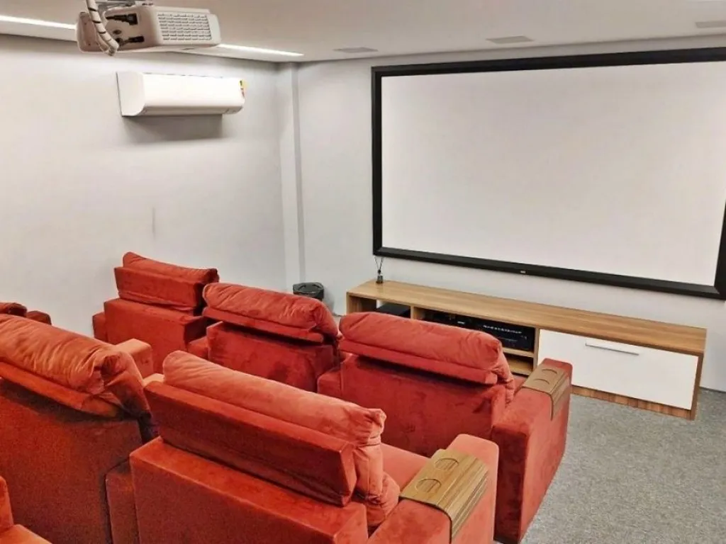 Imagem APARTAMENTO COM 75,00 m² - BOQUEIRÃO - PRAIA GRANDE SP