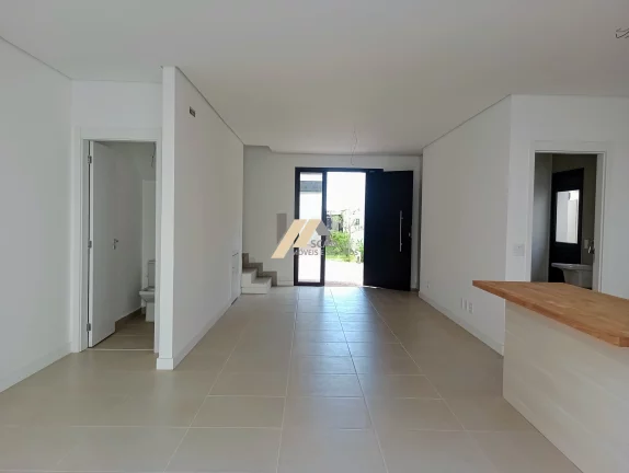 Imagem Casa à Venda no Nova Campinas em Campinas, São Paulo.