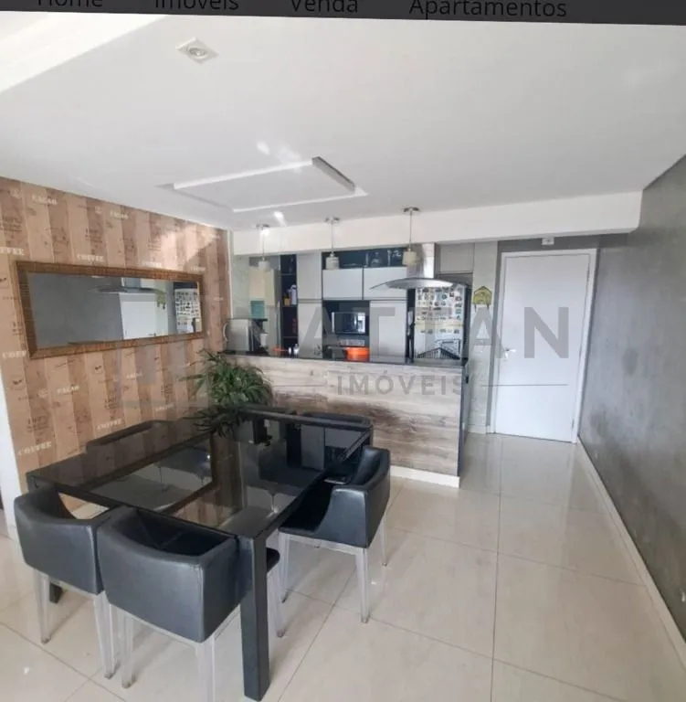 Imagem Apartamento com 3 dormitórios à venda, 68 m² por R$ 790.000,00 - Vila Regente Feijó - São Paulo/SP