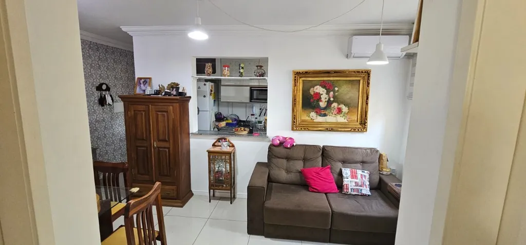 Imagem Apartamento em Glória