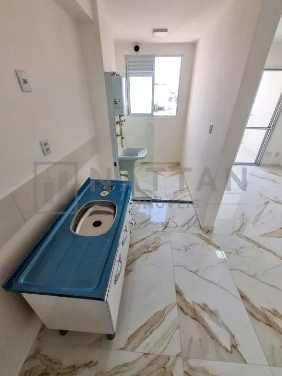 Imagem Apartamento com 2 dormitórios à venda, 49 m² por R$ 495.000,00 - Vila Formosa - São Paulo/SP