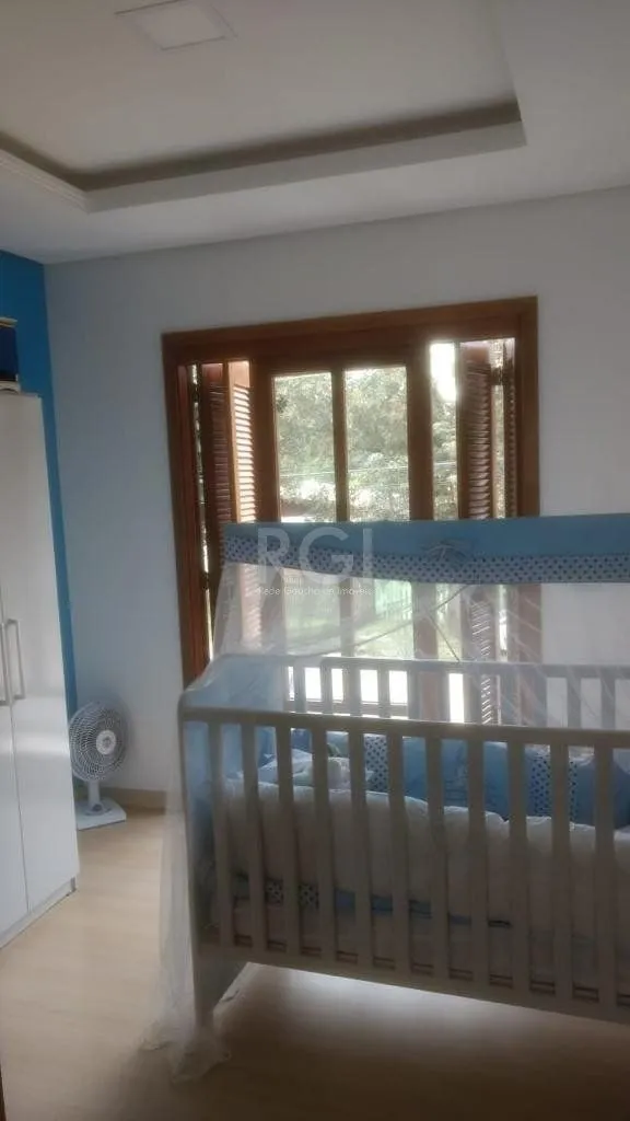 Imagem Casa para Venda - 180m², 3 dormitórios, Jardim Iolanda