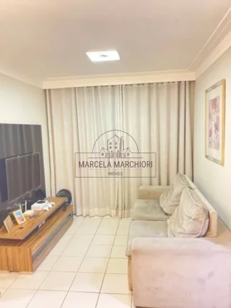 Imagem Apartamento 2 quartos com lazer completo em Soteco
