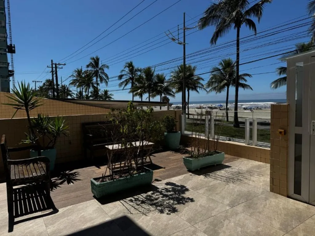Imagem APARTAMENTO COM 69,00 m² - REAL - PRAIA GRANDE SP
