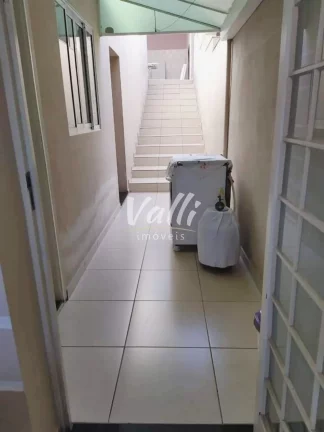 Imagem Casa RESIDENCIAL em Americana - SP, Parque das Nações