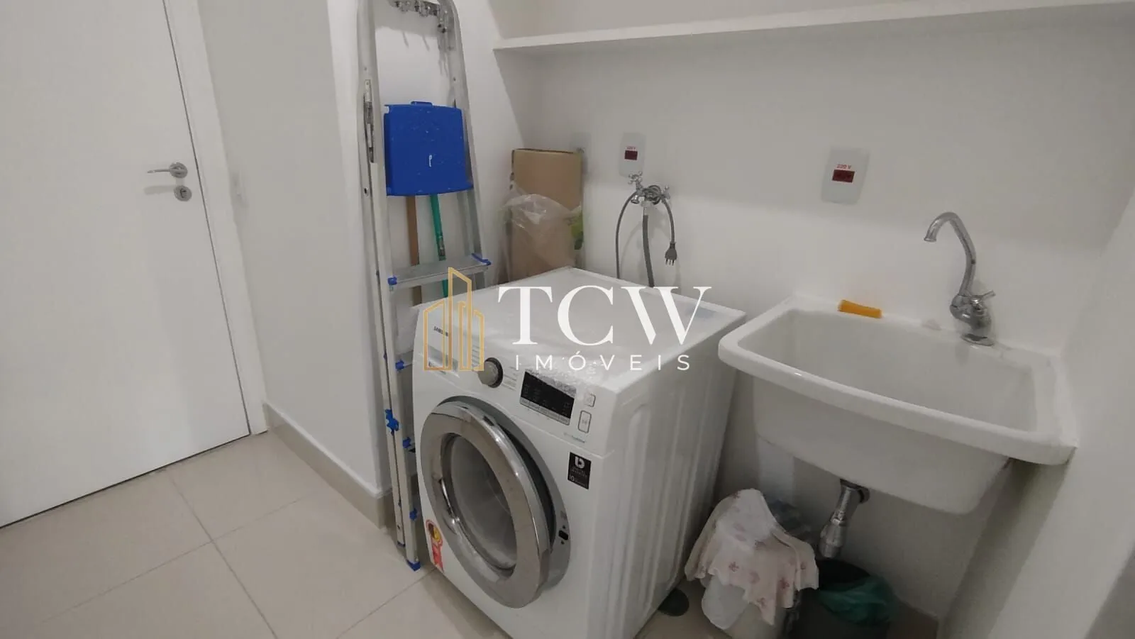 Imagem Apartamento à venda no bairro Itaim Bibi - São Paulo/SP, Zona Sul