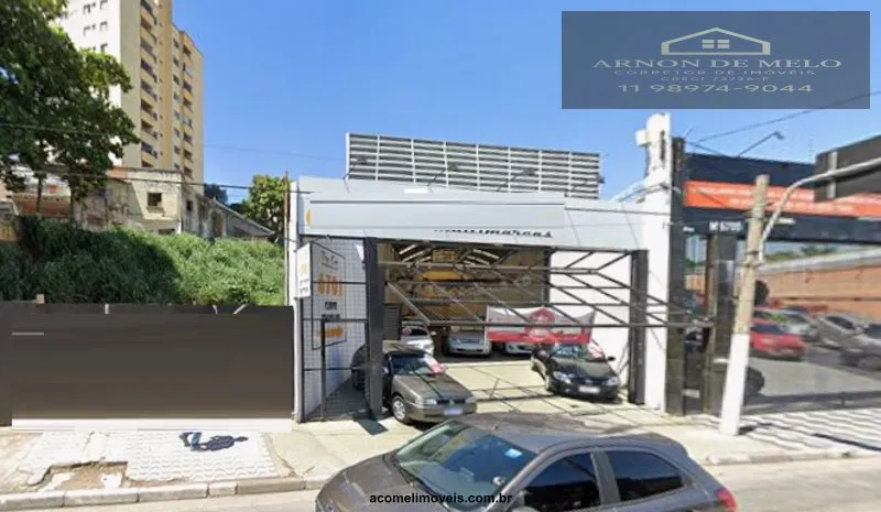 Imagem Galpões para locação em Osasco no bairro Km 18