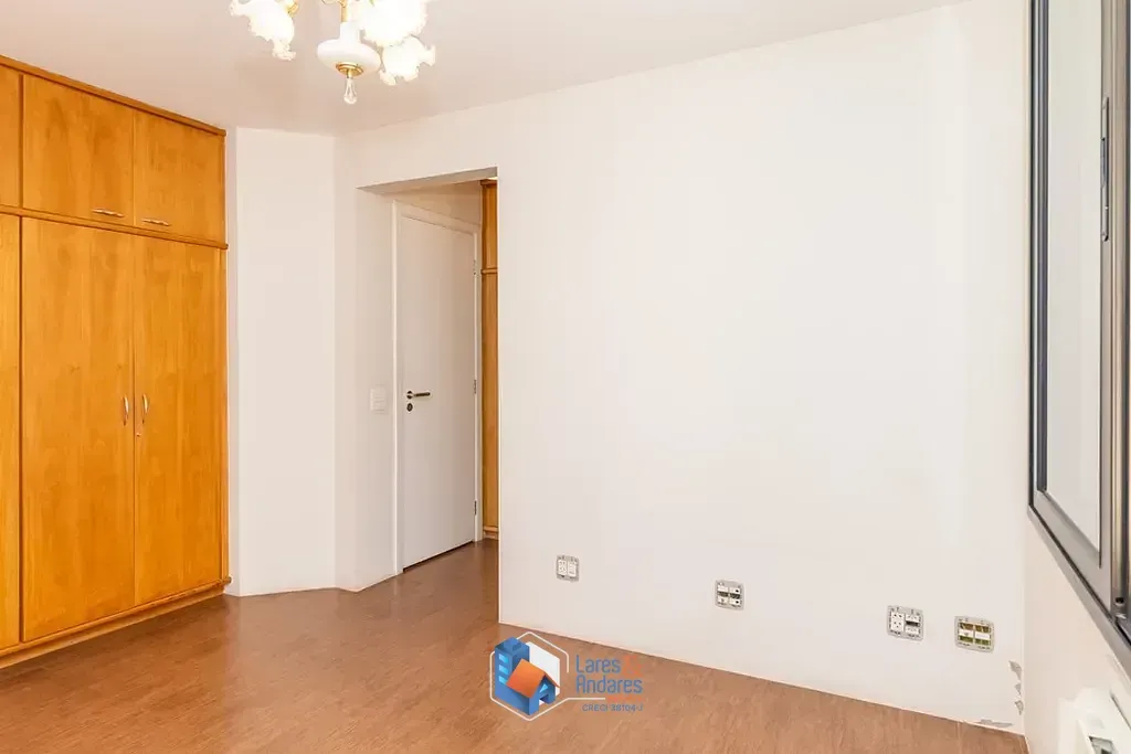 Imagem Apartamento à venda 4 Quartos 2 Suites 4 Vagas 232M² Indianópolis São Paulo - SP