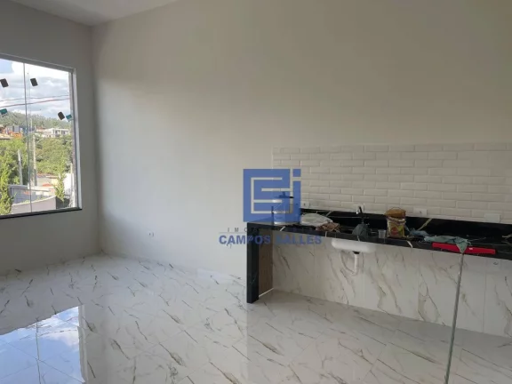 Imagem Casa com 2 dormitórios à venda, 110 m² por R$ 650.000 - Lavras de Baixo - Socorro/SP