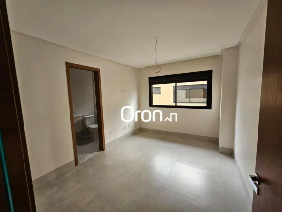 Imagem Sobrado à venda, 224 m² por R$ 1.750.000,00 - Jardins Barcelona - Senador Canedo/GO