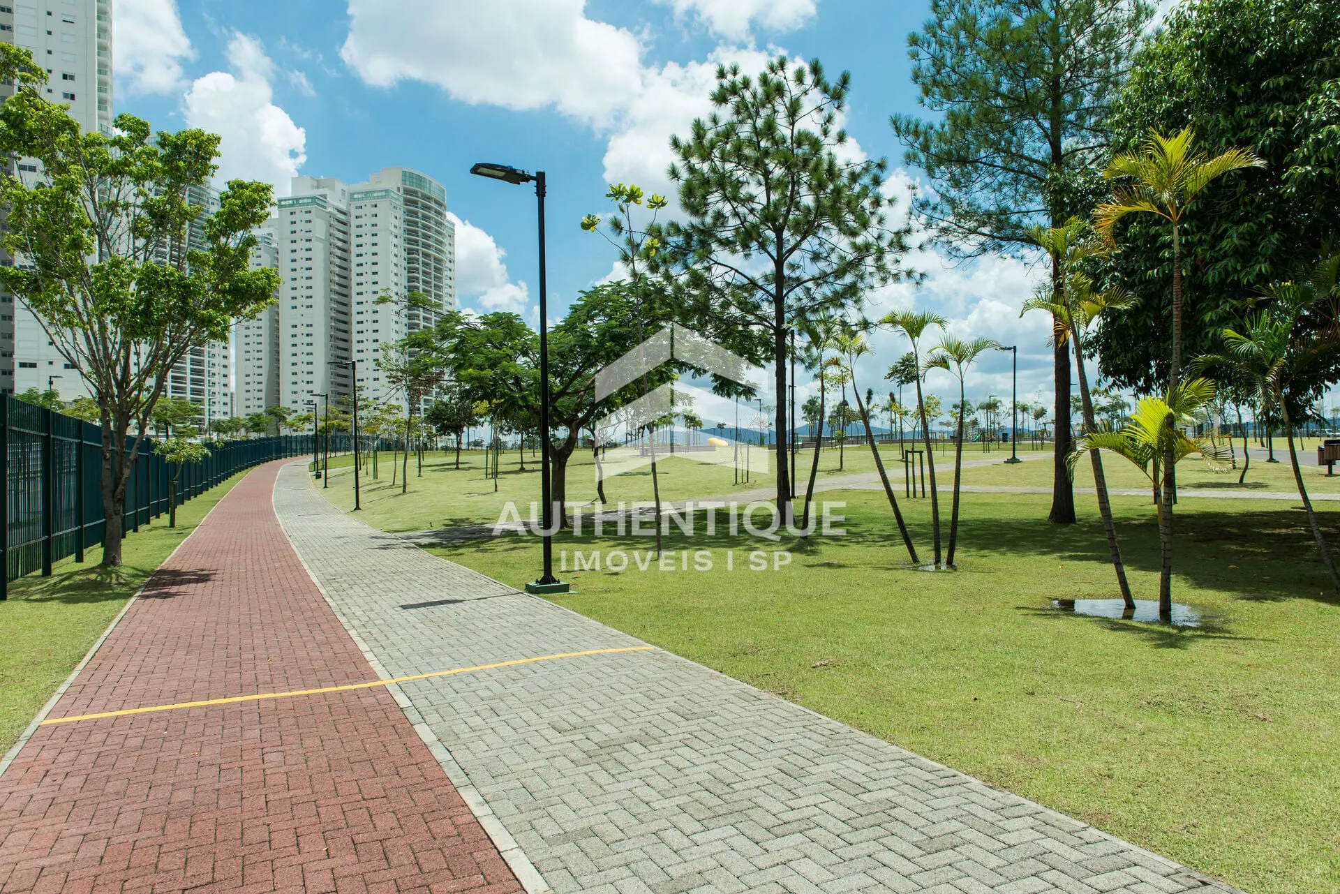 Imagem JARDIM DAS PERDIZES - Reserva Manacá - Apartamento à venda em São Paulo/SP