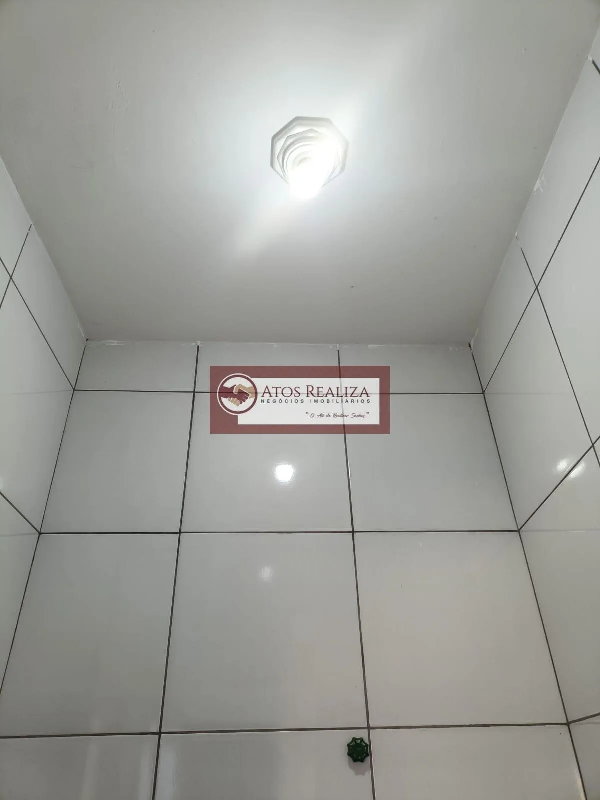Imagem Salão Comercial para Locação em Jardim das Fontes, SP