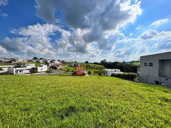 Imagem Terreno à venda, 600 m² por R$ 300.000,00 - Condomínio Jardim Flamboyan - Bragança Paulista/SP